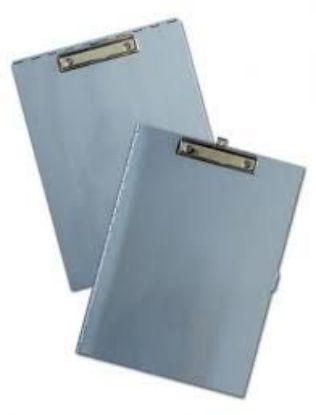 Picture of ALUMINIUM CLIPBOARD