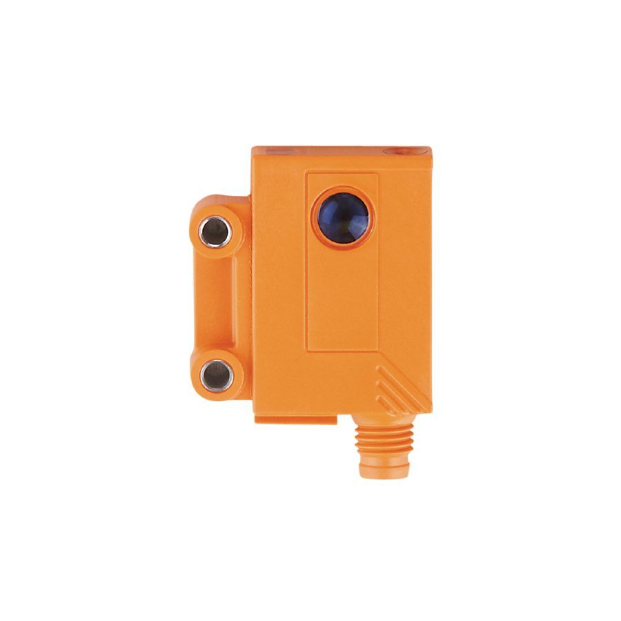 Picture of Retro-Reflective Sensor For The Detection Of Transparent Objects