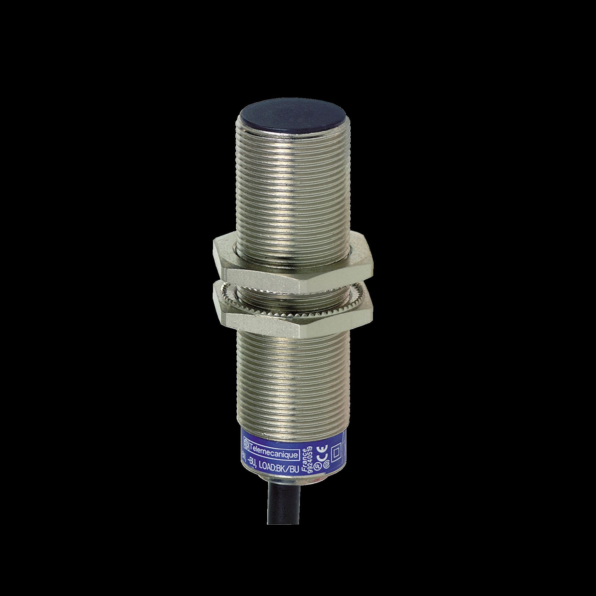 Picture of Prox Sw 5mm 2Wire No 24-240Ac/