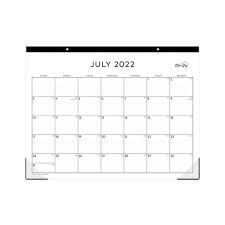 Picture of LARGE DESK CALENDAR PADS 2023