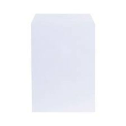 Picture of C4 WHITE SELF SEAL STADEX ENVELOPES