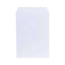 Picture of C4 WHITE SELF SEAL STADEX ENVELOPES