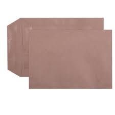 Picture of C5-P SELF SEAL WHITE GLOBAL ENVELOPES