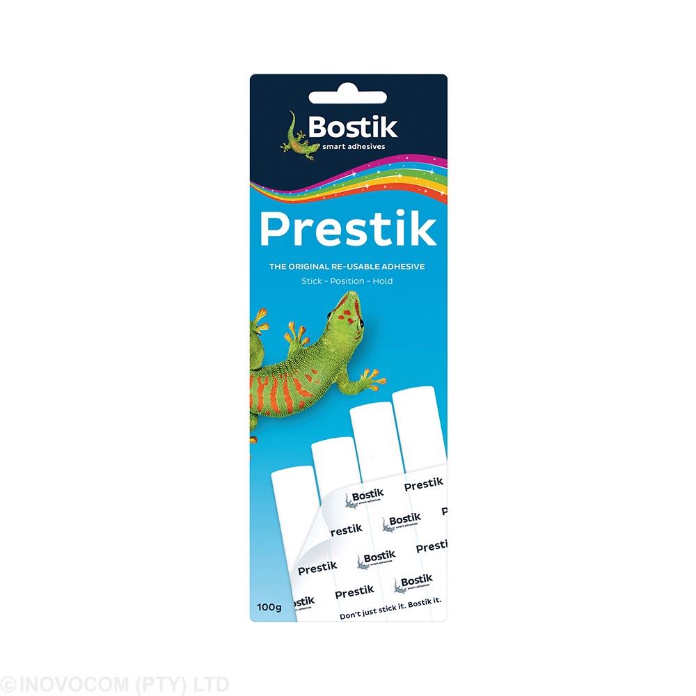 Picture of BOSTIK PRETIK