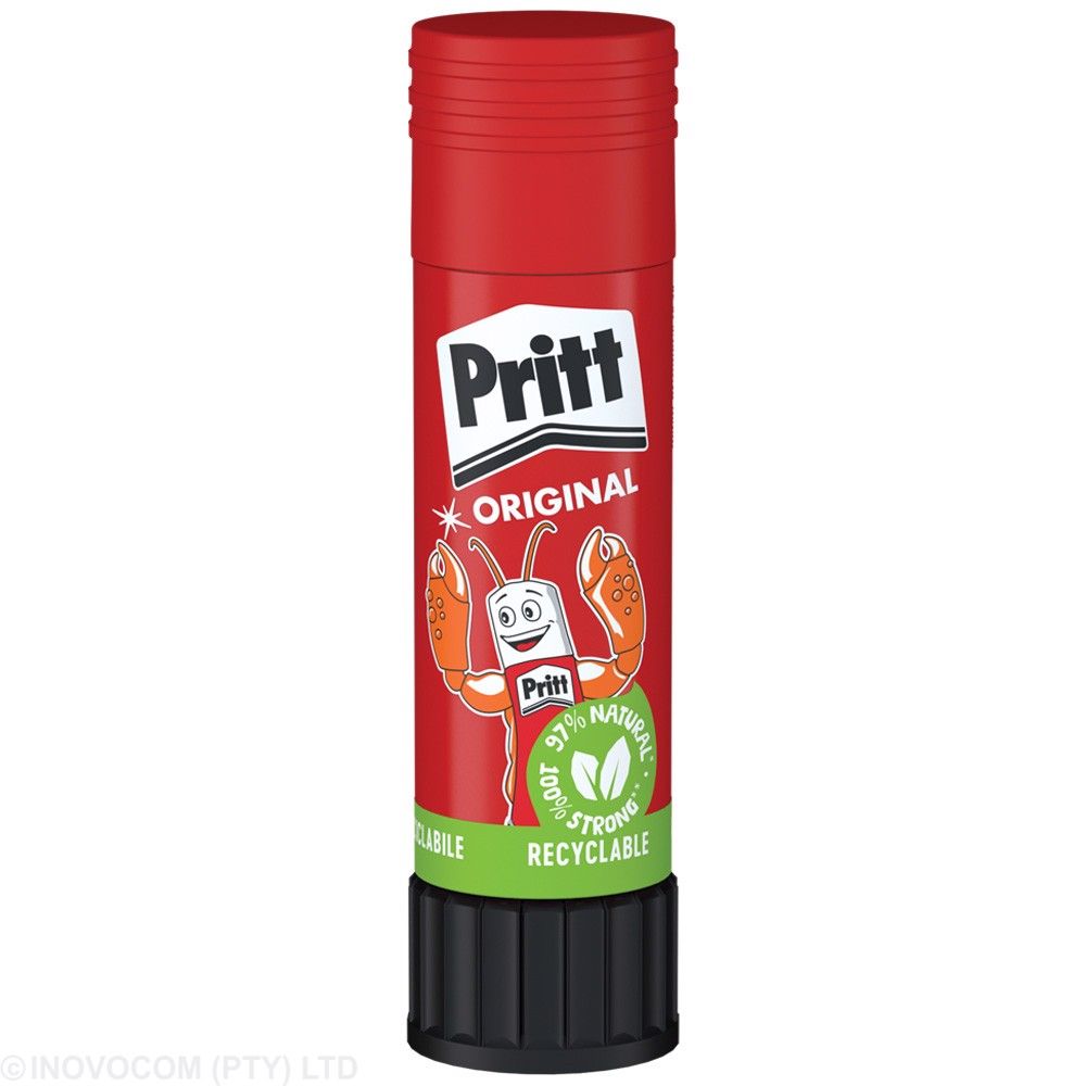 Picture of PRITT 43G GLUE STICK