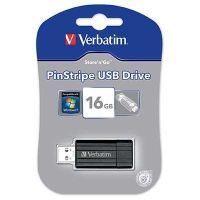 Picture of Verbatim USB2 0 Store&Go Flash Drive