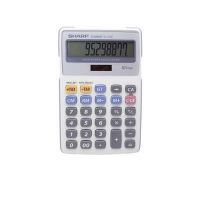 Picture of Sharp Calculator