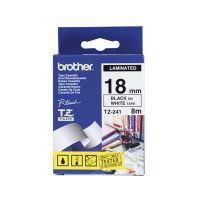 Picture of Brother Tze-241 Laminated Tape
