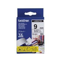 Picture of Brother Tze-221 Laminated Tape