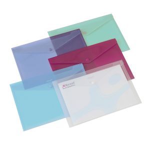 Picture of Rexel Carry Folder