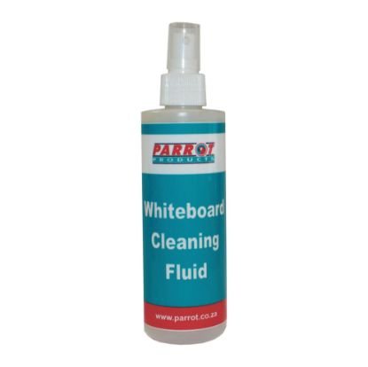 Picture of Parrot Whiteboard Cleaning Fluid