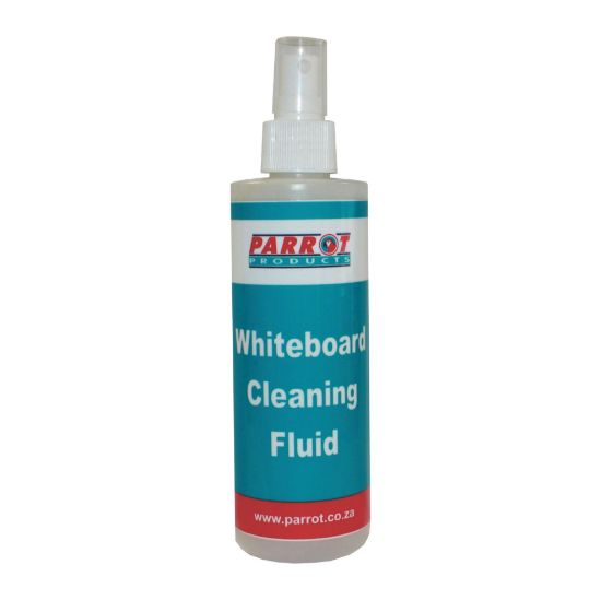 Picture of Parrot Whiteboard Cleaning Fluid
