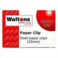 Picture of Waltons Primeline Clip Paper