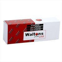 Picture of Waltons Primeline Staples