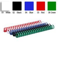 Picture of Waltons Primeline Plastic Combo Binding Elements