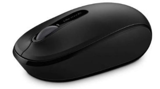 Picture of Microsoft Wireless Mobile Mouse