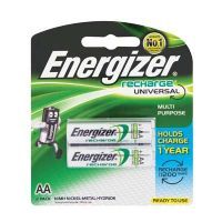 Picture of Energizer Recharge Powerplus Batteries
