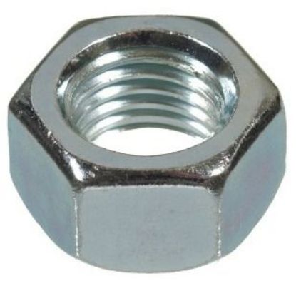 Picture of M6 Nuts