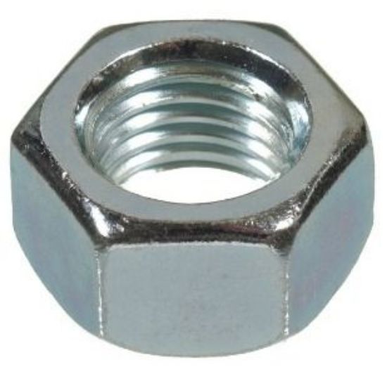 Picture of M6 Nuts