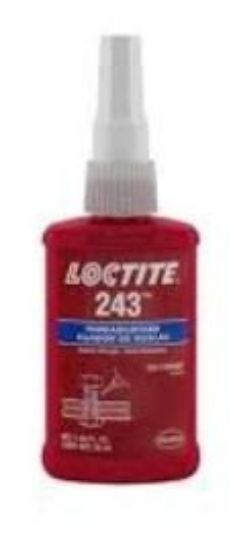 Picture of Loctite 243 50G (Nuts)