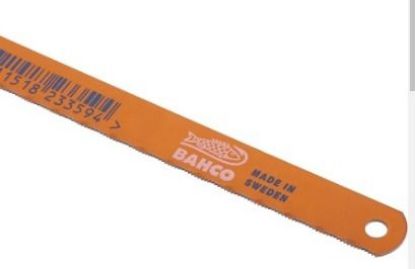 Picture of Hack Saw Blades 24 Teeth - Box 100