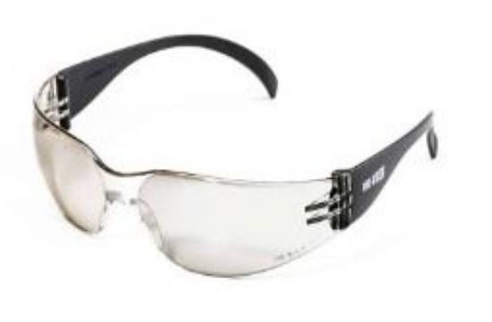 Picture of Dromex Clear Goggles