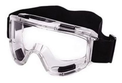 Picture of Mono Goggles