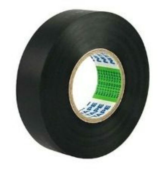 Picture of Black Insulation Tape