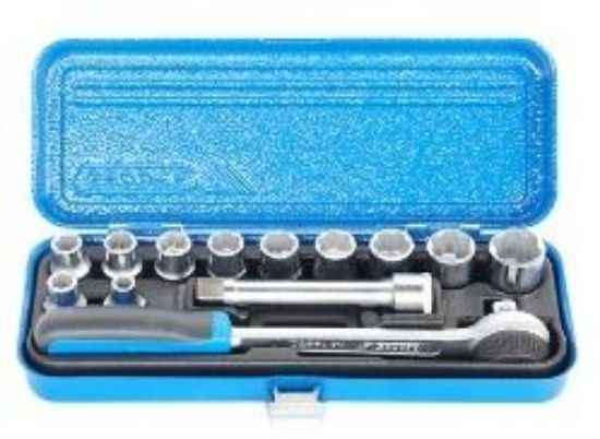 Picture of Socket Set D19 Hmz