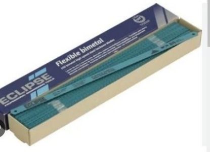 Picture of Box Eclipse Hacksaw Blade 18Tpi