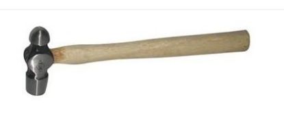 Picture of Hammer Ballpein 910G Rubber Handle