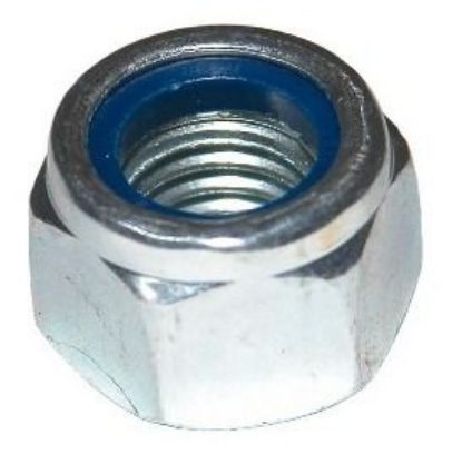 Picture of Locknut 20Mm