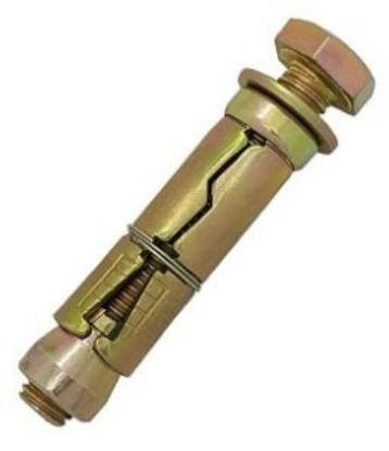 Picture of Raw Bolts 10Mm