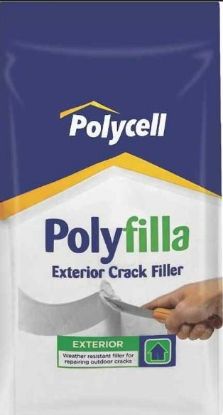 Picture of Multipurpose Crackfiller 10Kg