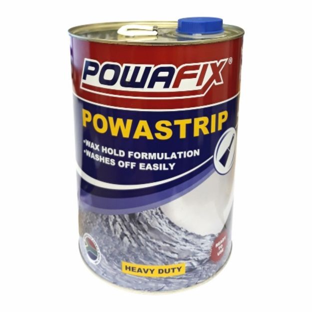 Picture of 5Lt Paint Remover