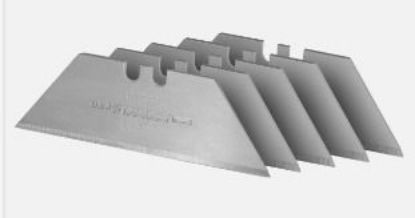 Picture of Blades Pack Of 5
