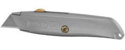 Picture of Rectractable Trimming Knife