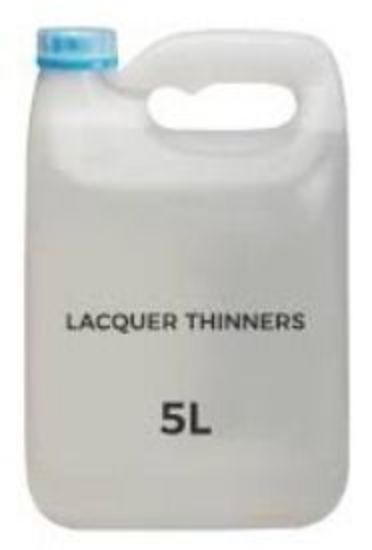 Picture of 5Lt Thinners