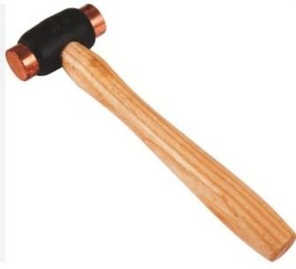 Picture of Copper Hammer 25Mm