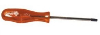 Picture of Torx Tx7 Screw Driver