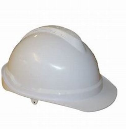 Picture of HARDHATS WHITE
