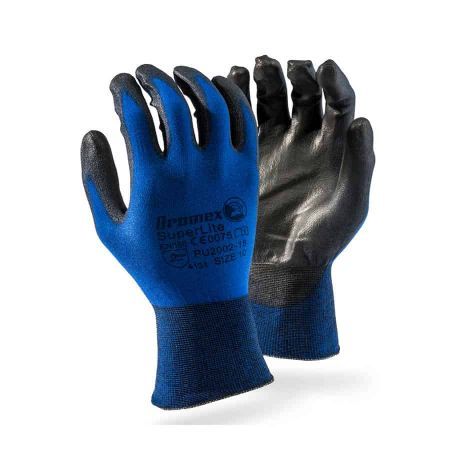 Picture of COATED GLOVES SLENDOUR LITE