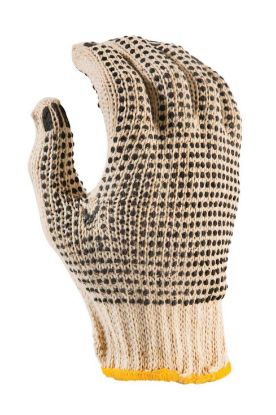Picture of POLKA DOT GLOVES
