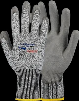 Picture of 36xgloves cuts puralite size36