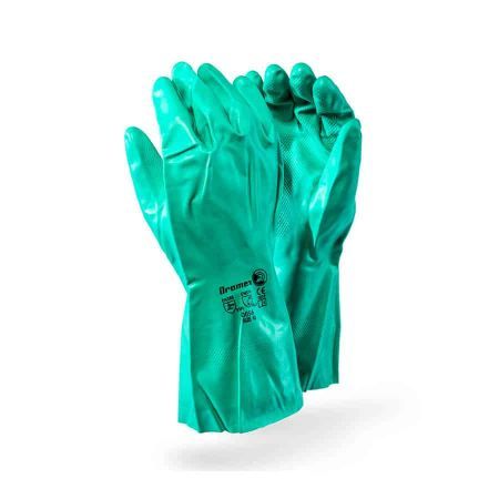 Picture of 24xgloves nitrile size 8
