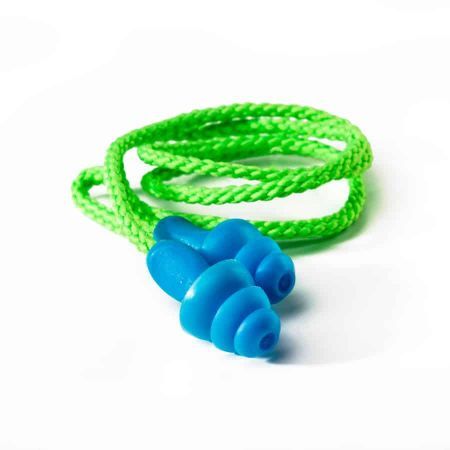 Picture of Permanent Earplugs Box Of 200