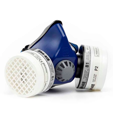 Picture of 20XDouble respirator mask
