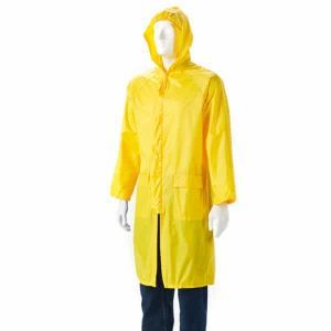 Picture of RUBBERISED RAIN COAT