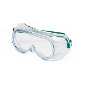 Picture of CLEAR SAFETY GOGGLES