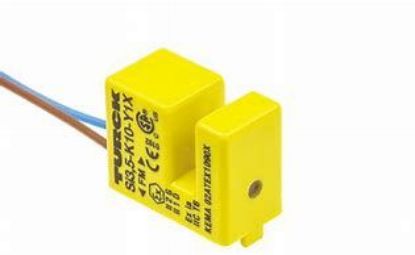 Picture of Sensor Si3.5-K10-Y1 10090 Turck